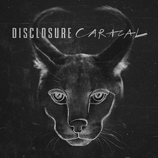 Caracal, Disclosure