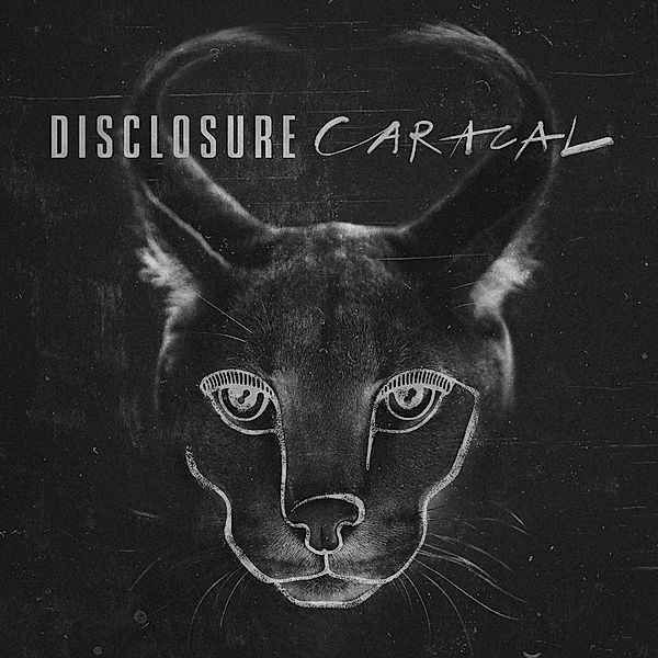 Caracal (Vinyl), Disclosure