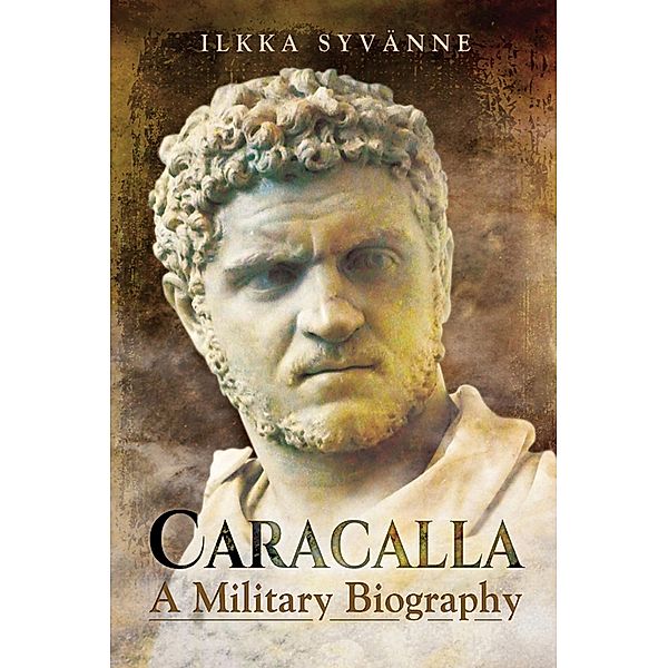 Caracalla, Ilkka Syvänne