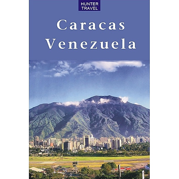 Caracas Venezuela, Susan Brushaber