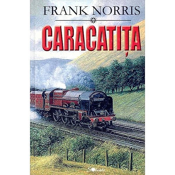 Caracatita, Frank Norris