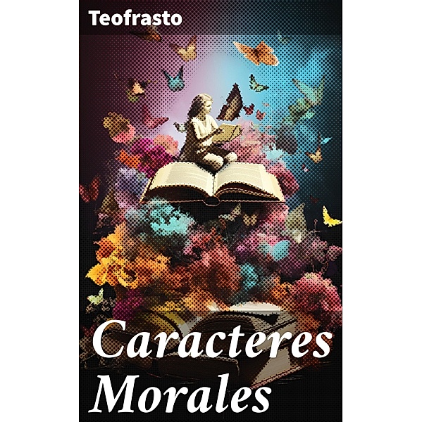 Caracteres Morales, Teofrasto