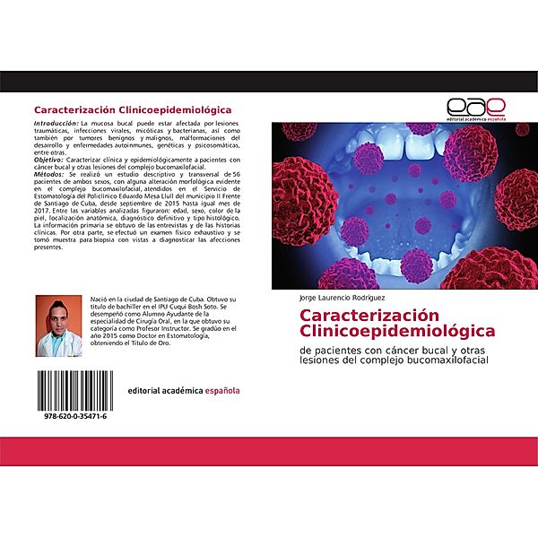 Caracterización Clinicoepidemiológica, Jorge Laurencio Rodríguez