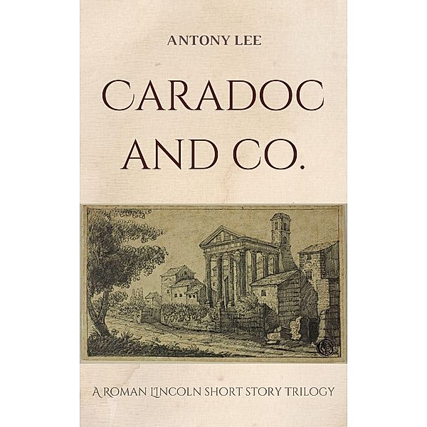 Caradoc and Co., Antony Lee