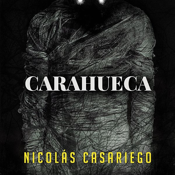 Carahueca, Nicolás Casariego