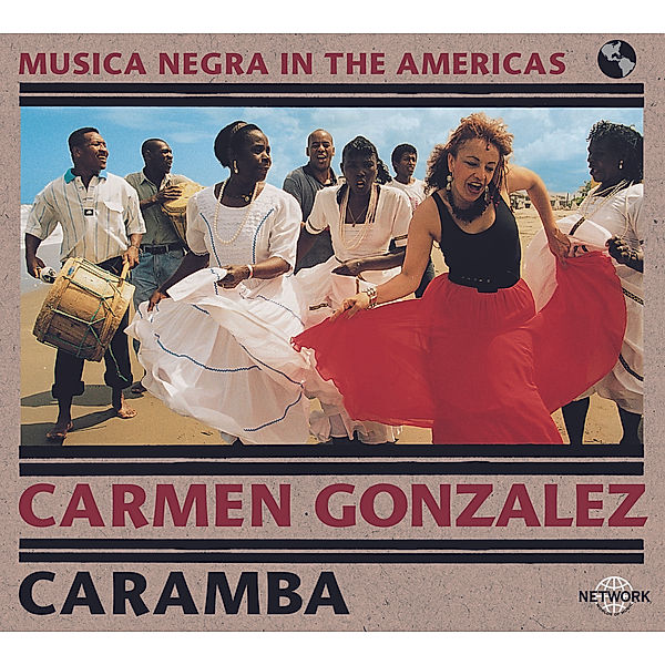 Caramba, Carmen Gonzales