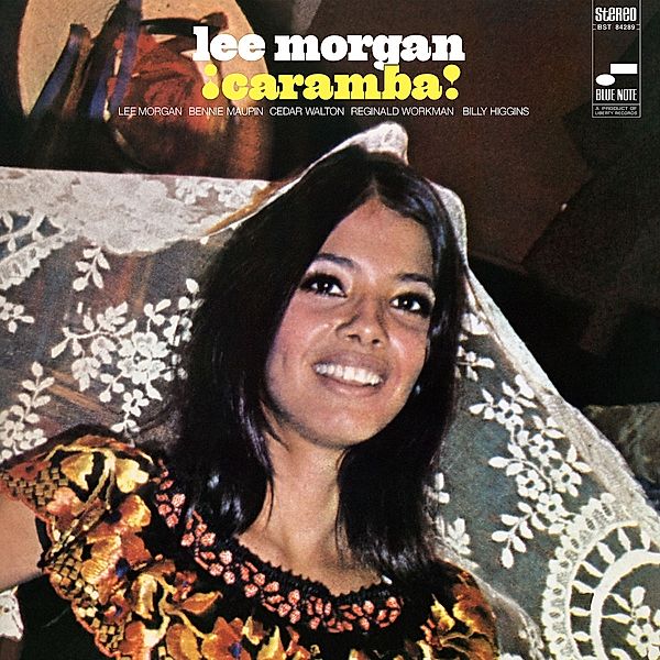 Caramba (Vinyl), Lee Morgan
