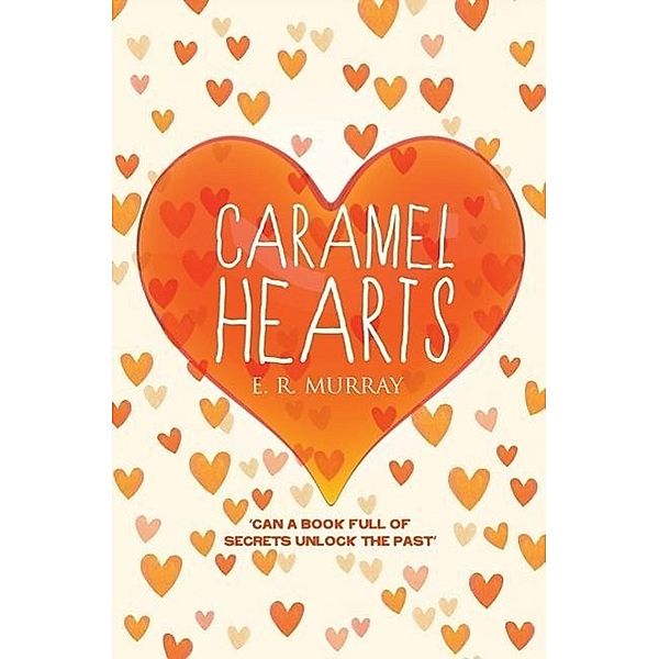 Caramel Hearts, Elizabeth Murray