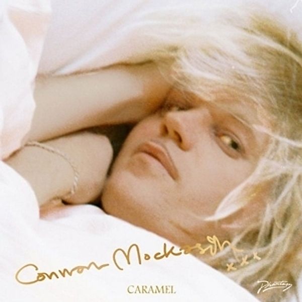 Caramel (Lp) (Vinyl), Connan Mockasin