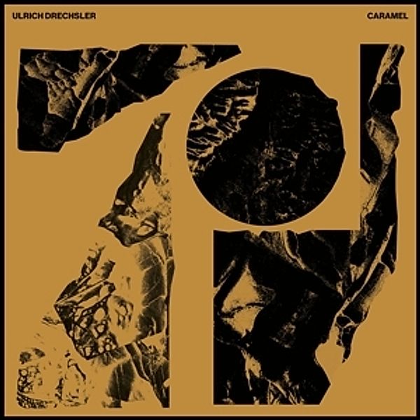 Caramel (Vinyl), Ulrich Drechsler