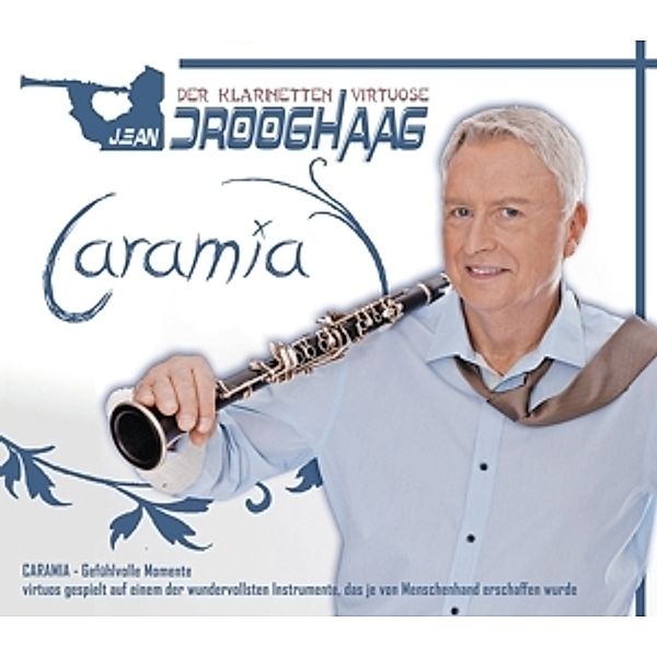 Caramia, Jean Drooghaag