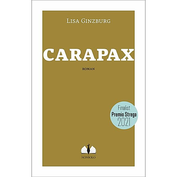 Carapax, Ginzburg Lisa