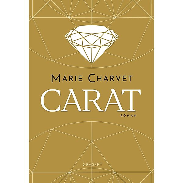Carat / Littérature Française, Marie Charvet