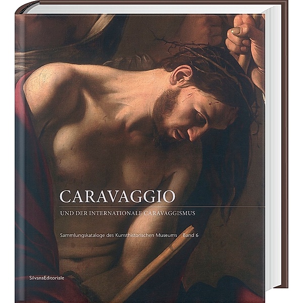 Caravaggio, Wolfgang Prohaska, Gudrun Swoboda