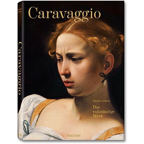 Caravaggio, Sebastian Schütze