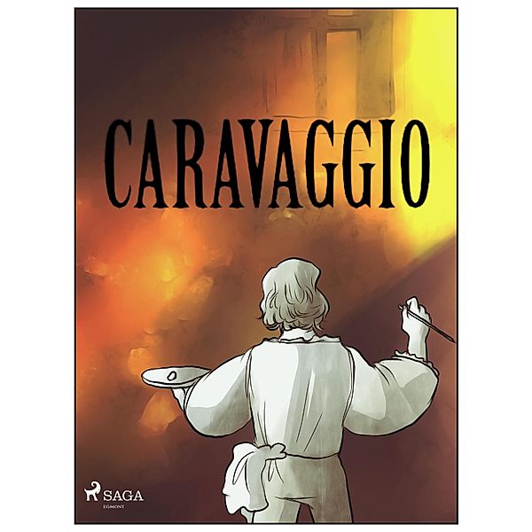 Caravaggio, Chiara Rebutto