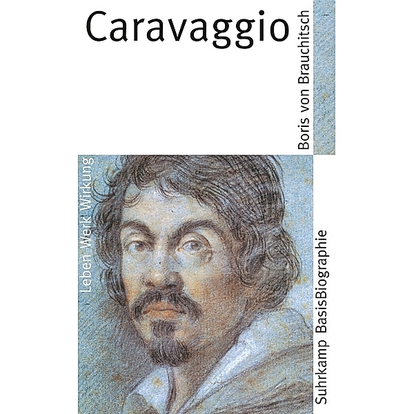Caravaggio, Boris von Brauchitsch