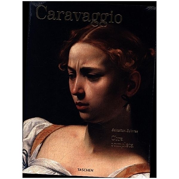 Caravaggio. The Complete Works, Sebastian Schütze