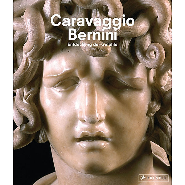 Caravaggio und Bernini