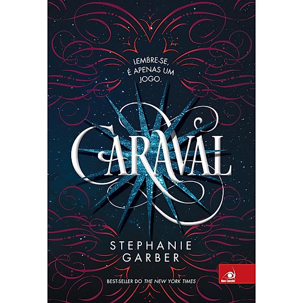 Caraval / Caraval Bd.1, Stephanie Garber