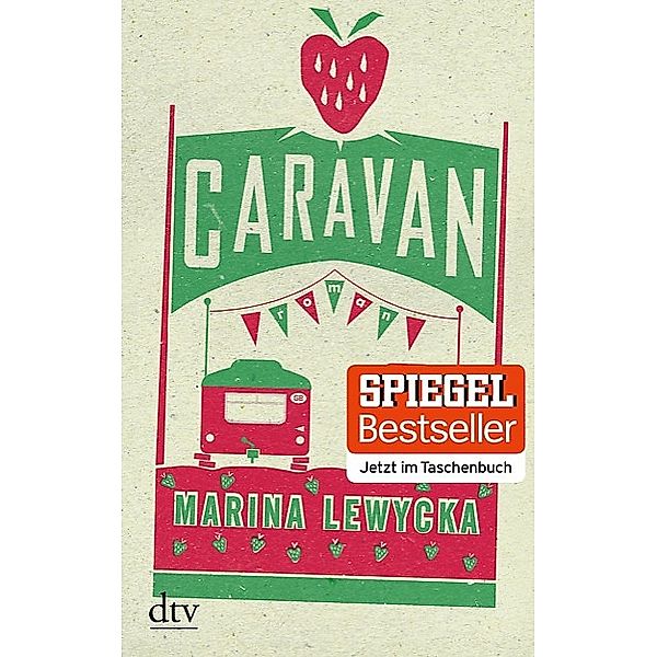 Caravan, Marina Lewycka