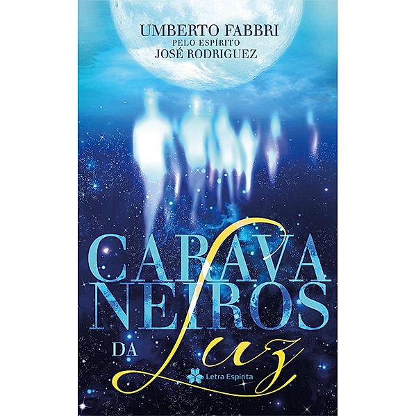 Caravaneiros da Luz, Umberto Fabbri