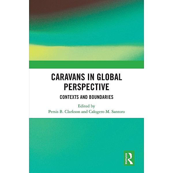 Caravans in Global Perspective