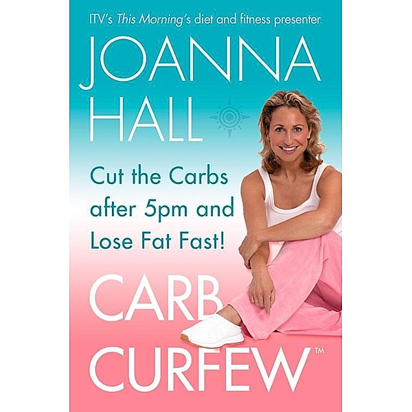 Carb Curfew, Joanna Hall