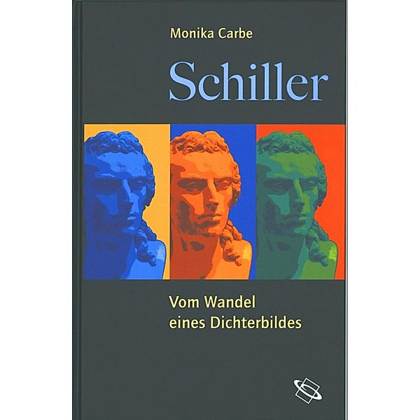 Carbe, Schiller, Monika Carbe