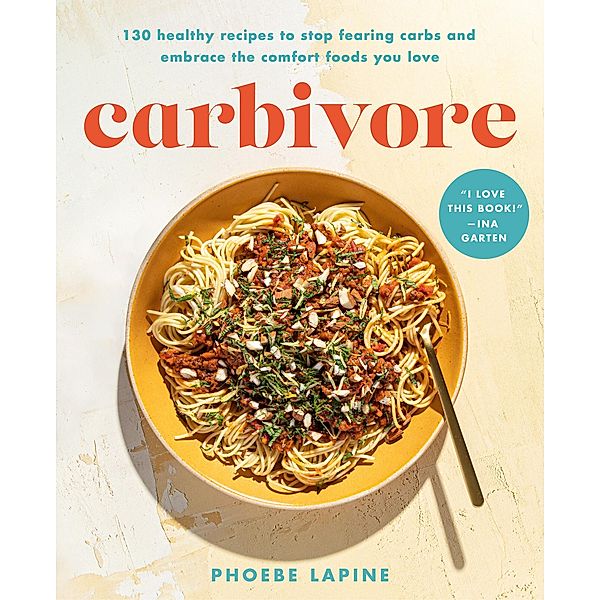 Carbivore, Phoebe Lapine