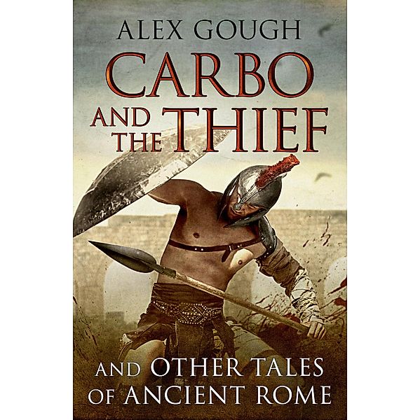 Carbo and the Thief, Alex Gough