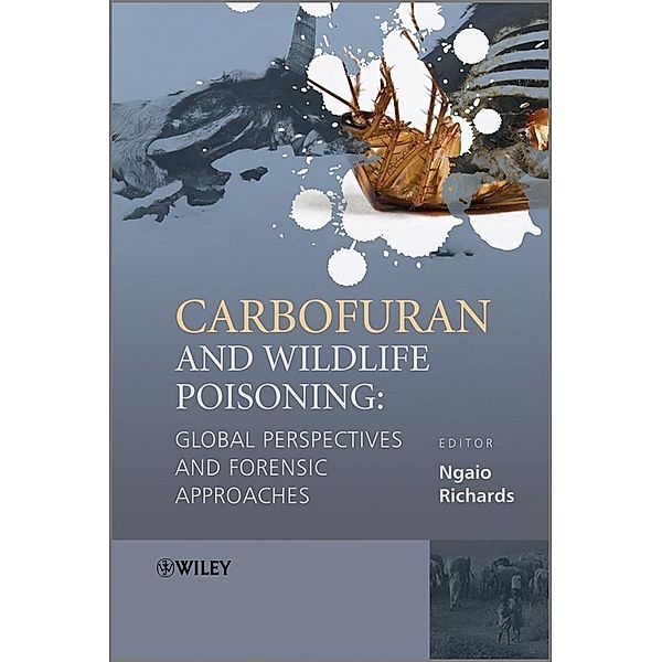 Carbofuran and Wildlife Poisoning