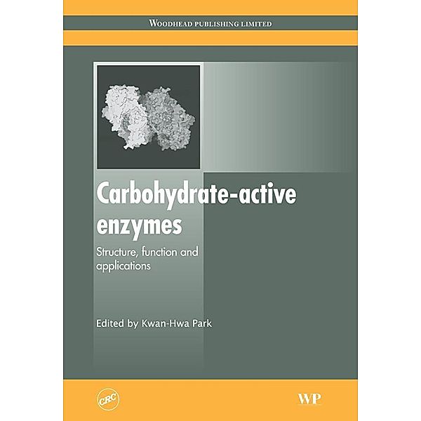 Carbohydrate-Active Enzymes