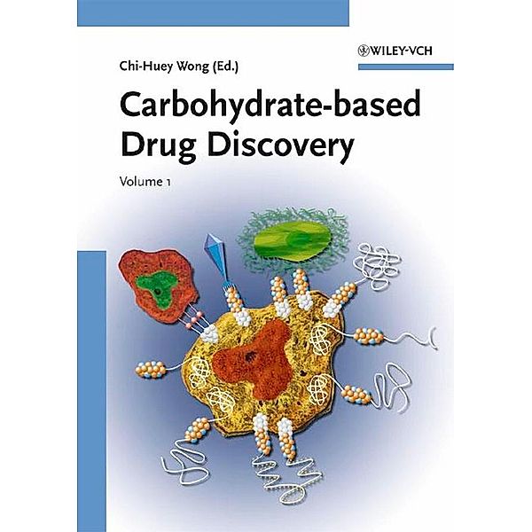 Carbohydrate-based Drug Discovery