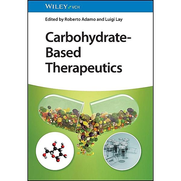 Carbohydrate-Based Therapeutics