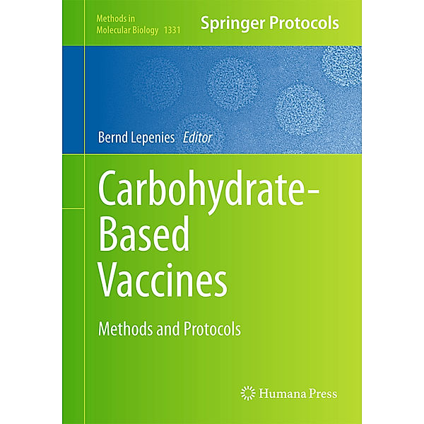 Carbohydrate-Based Vaccines