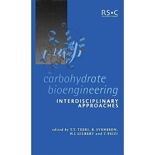 Carbohydrate Bioengineering / ISSN