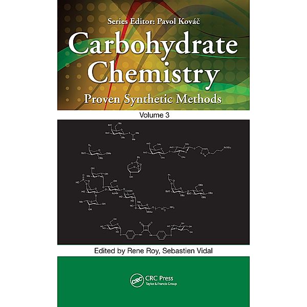 Carbohydrate Chemistry