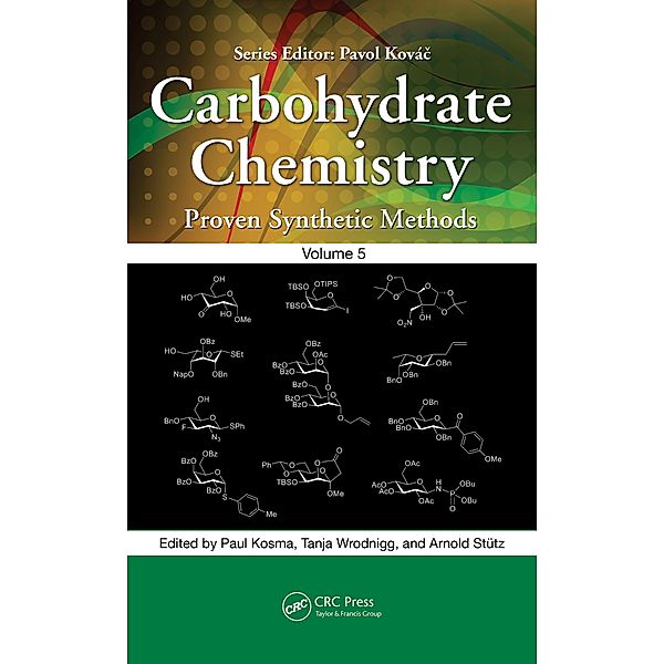 Carbohydrate Chemistry