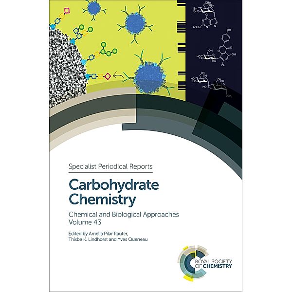 Carbohydrate Chemistry / ISSN