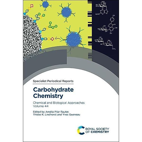 Carbohydrate Chemistry / ISSN