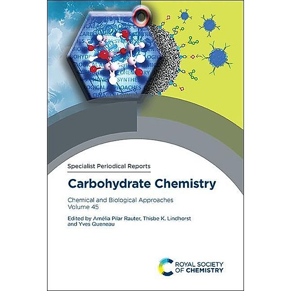 Carbohydrate Chemistry / ISSN