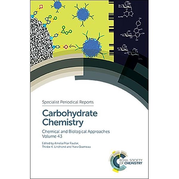 Carbohydrate Chemistry / ISSN