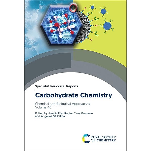 Carbohydrate Chemistry / ISSN