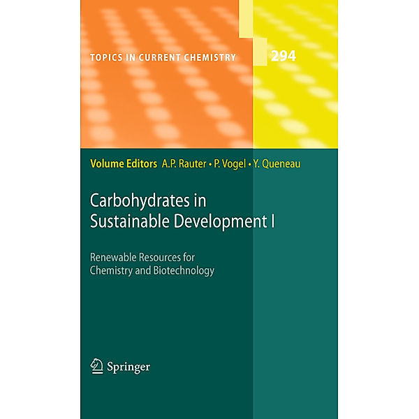 Carbohydrates in Sustainable Development I