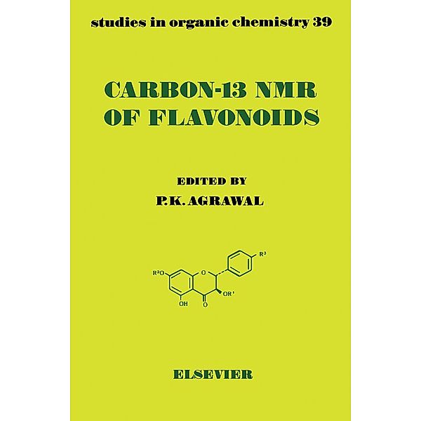 Carbon-13 NMR of Flavonoids