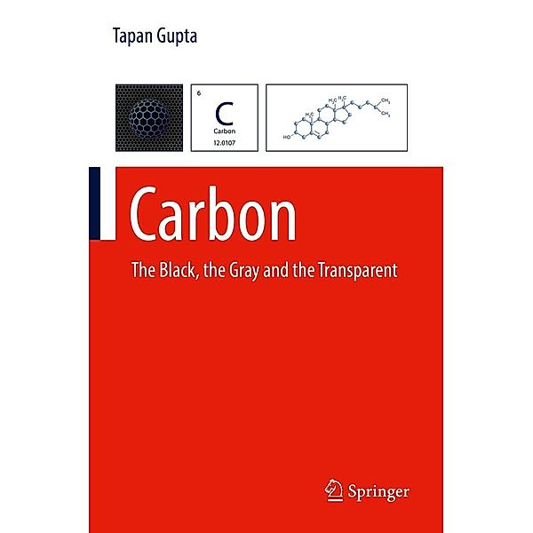 Carbon, Tapan Gupta