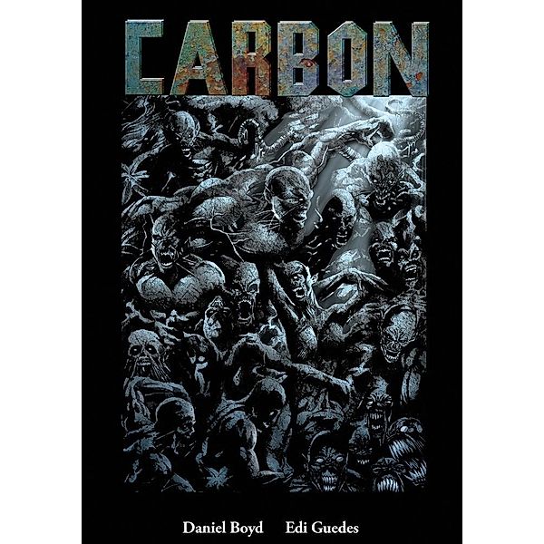 Carbon, Daniel Boyd