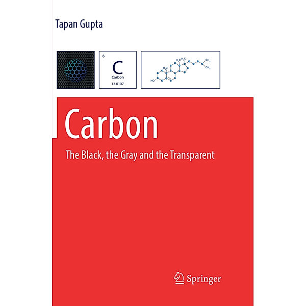 Carbon, Tapan Gupta