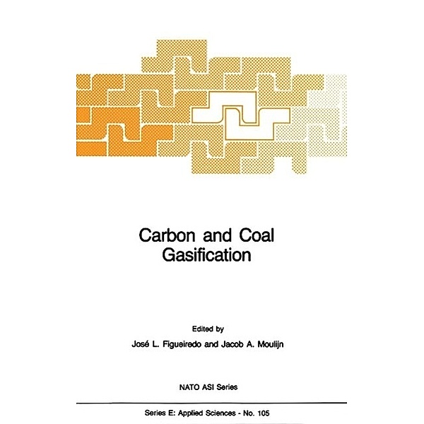 Carbon and Coal Gasification / NATO Science Series E: Bd.105